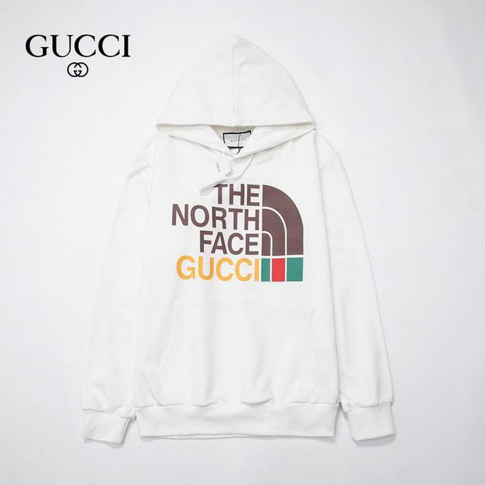 Gucci Hoodie Mens ID:20220122-343